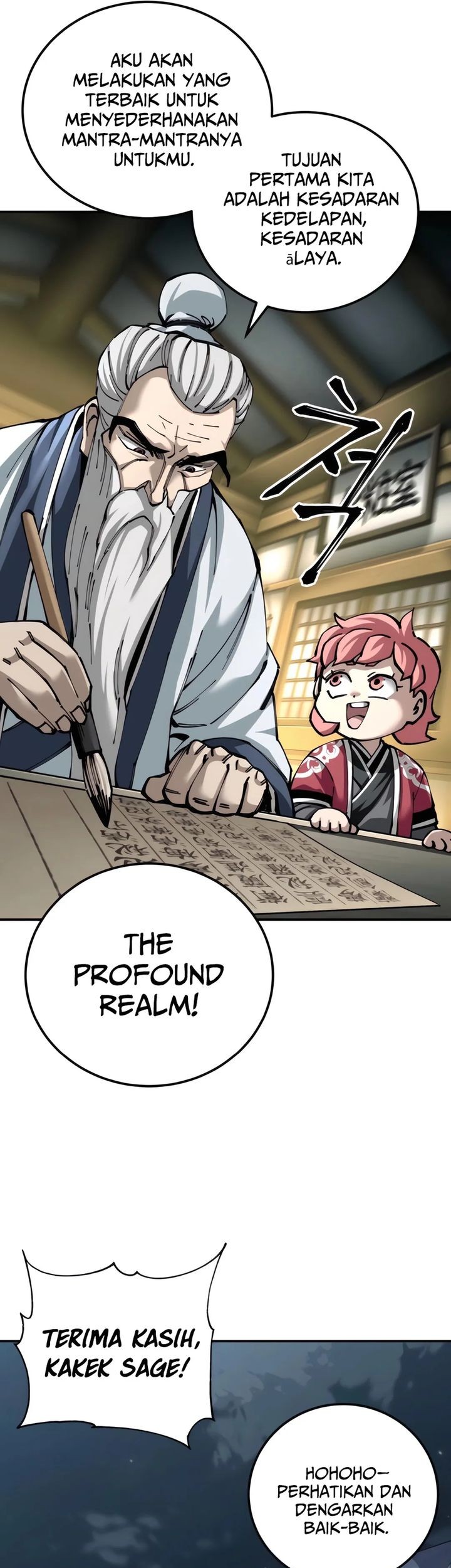 Chapter 85 - halaman 55