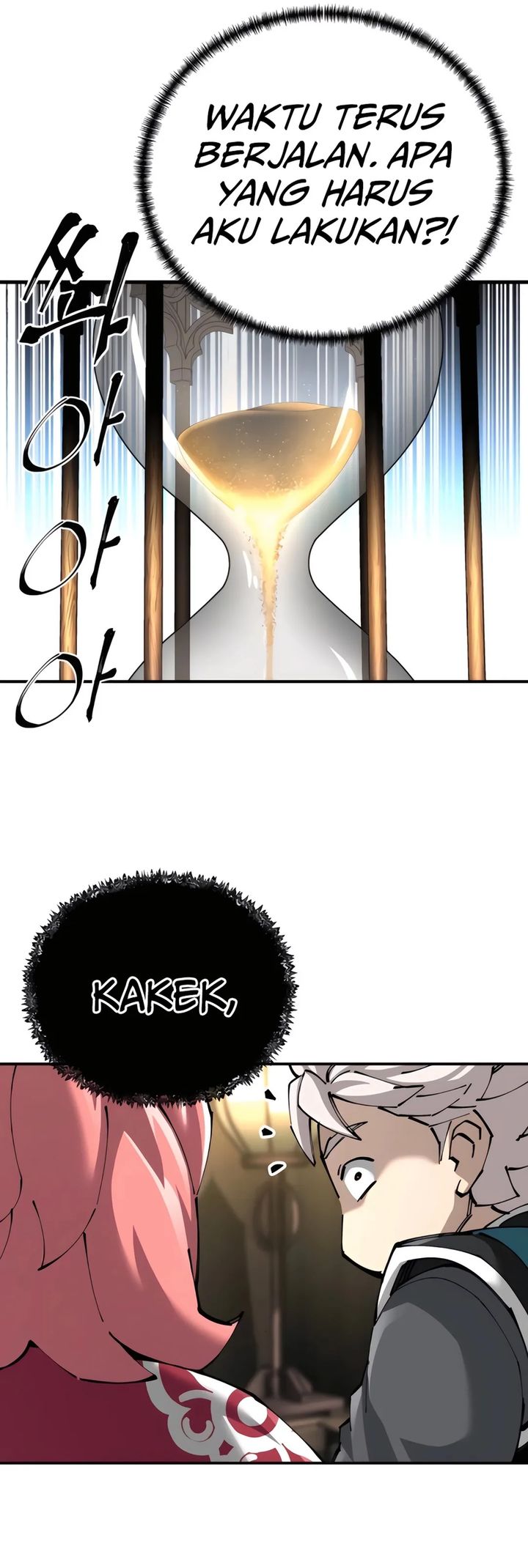 Chapter 85 - halaman 6