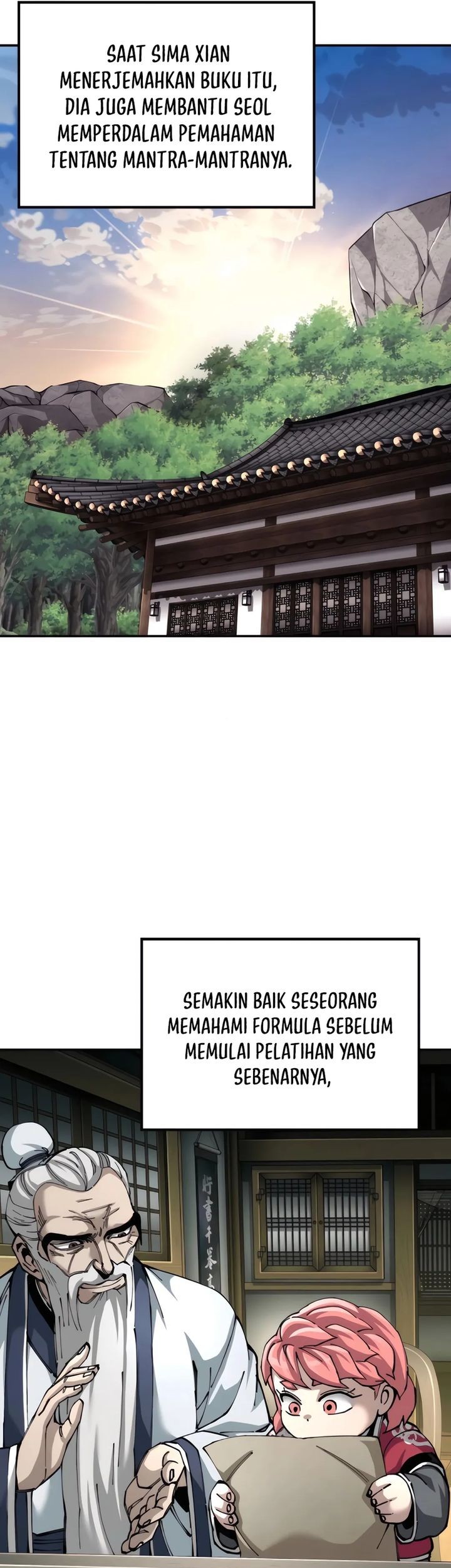 Chapter 85 - halaman 57