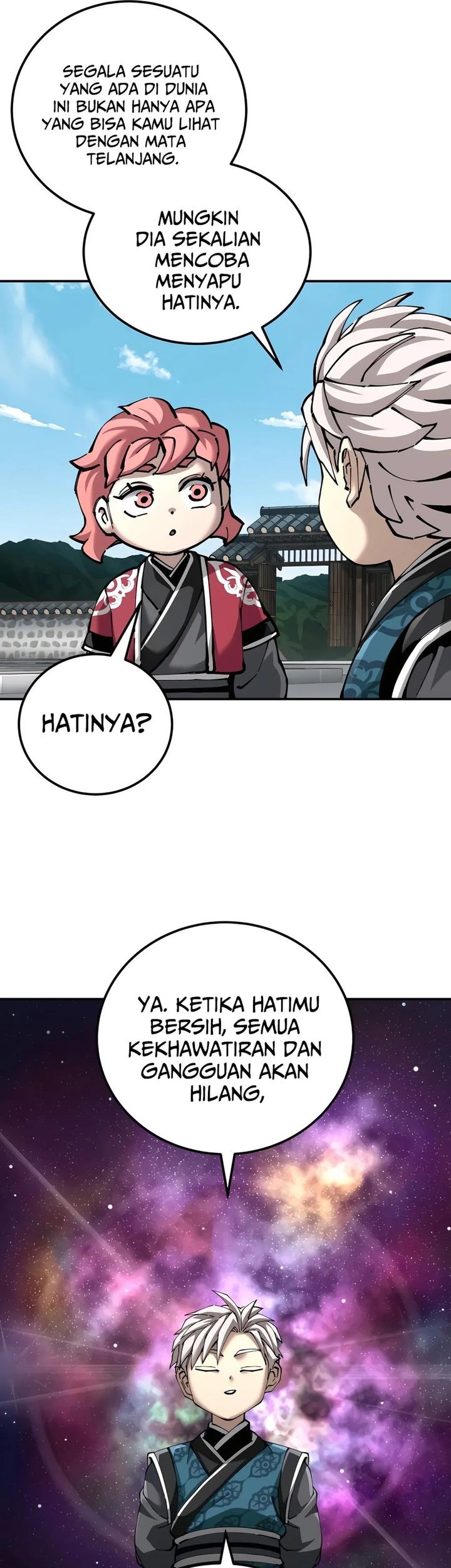 Chapter 84 - halaman 23
