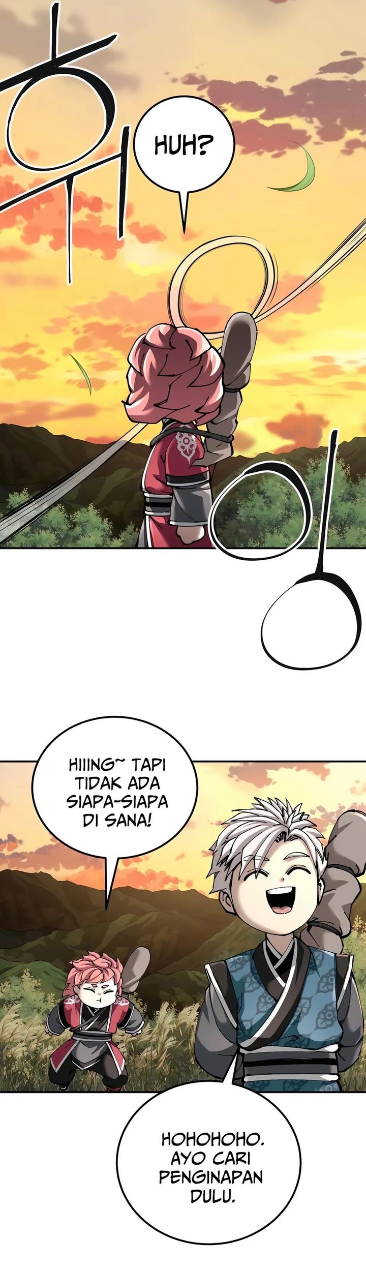 Chapter 84 - halaman 30