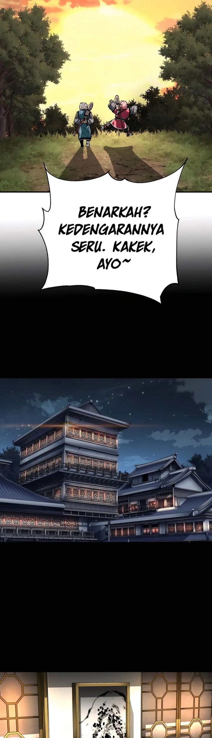 Chapter 84 - halaman 32