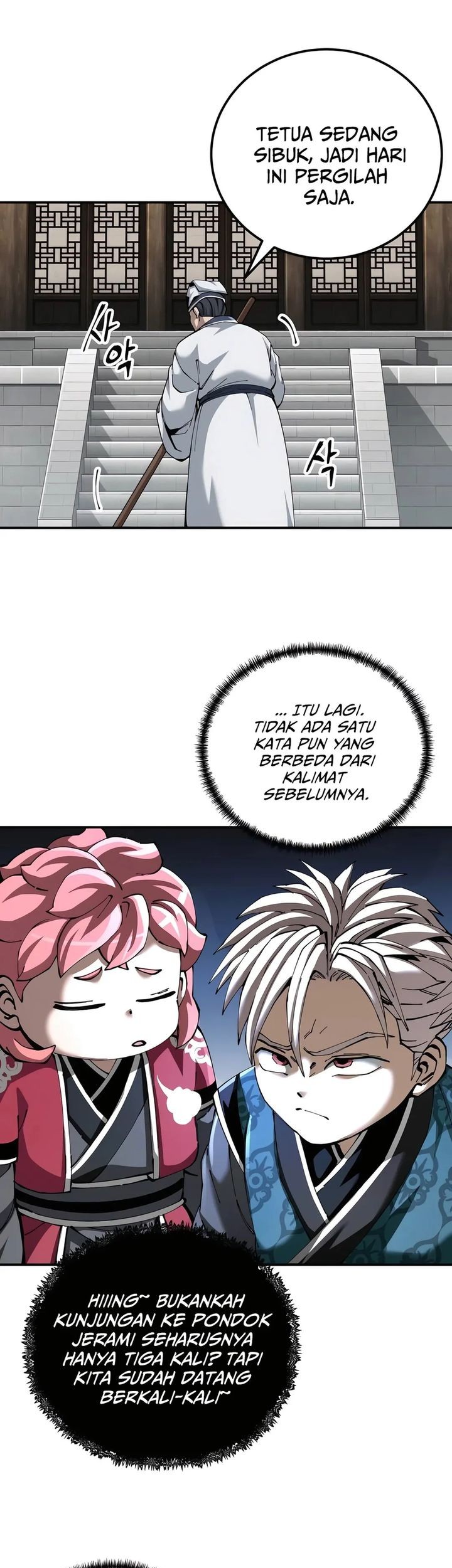 Chapter 84 - halaman 38