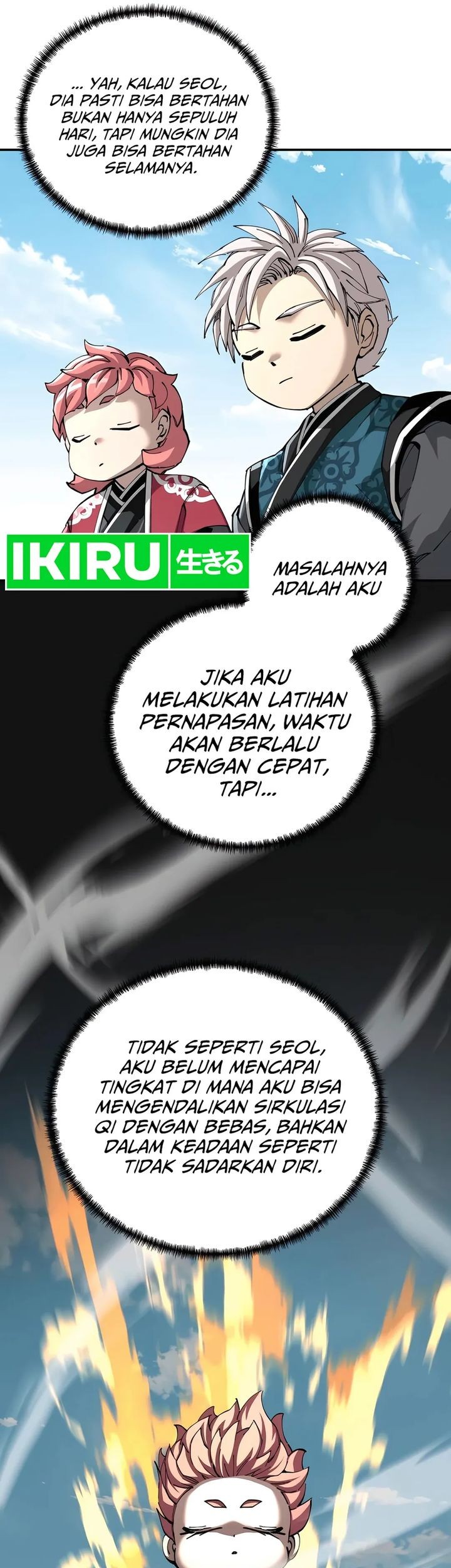 Chapter 84 - halaman 42