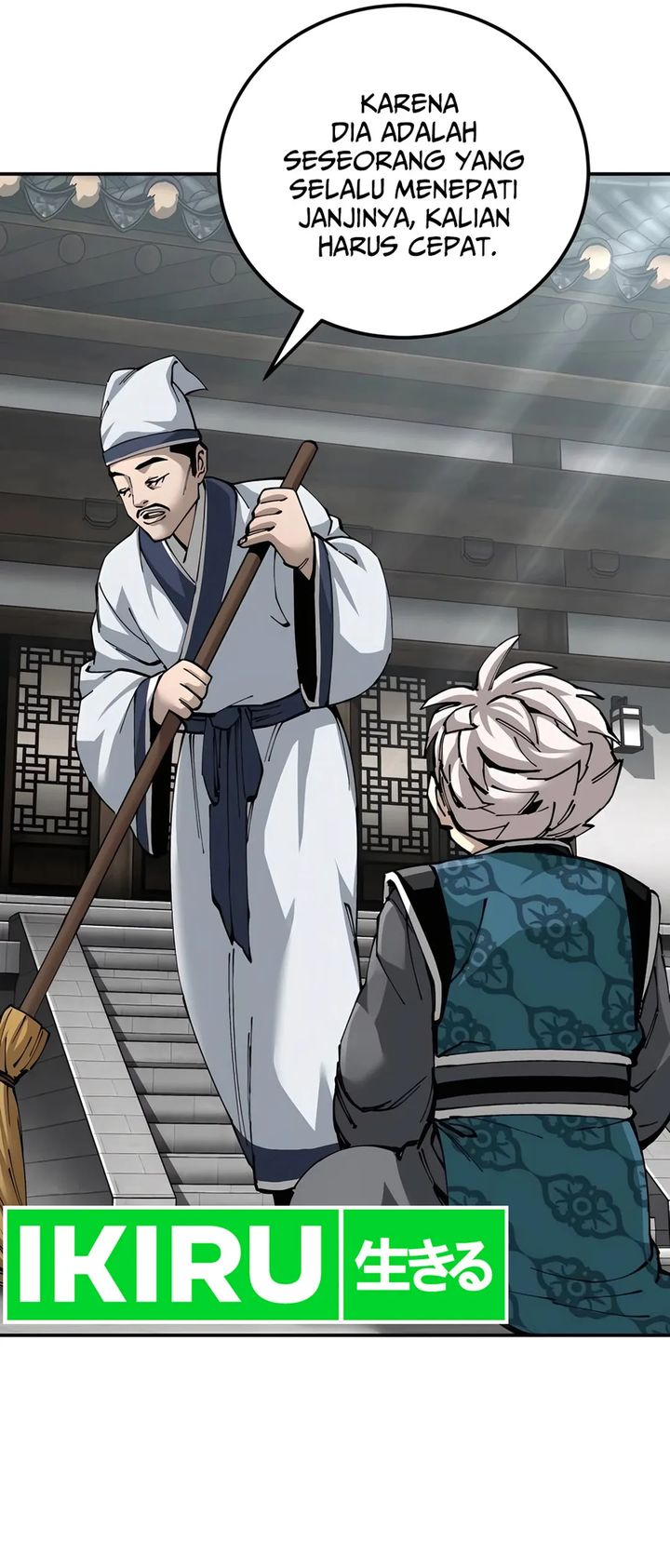 Chapter 84 - halaman 54