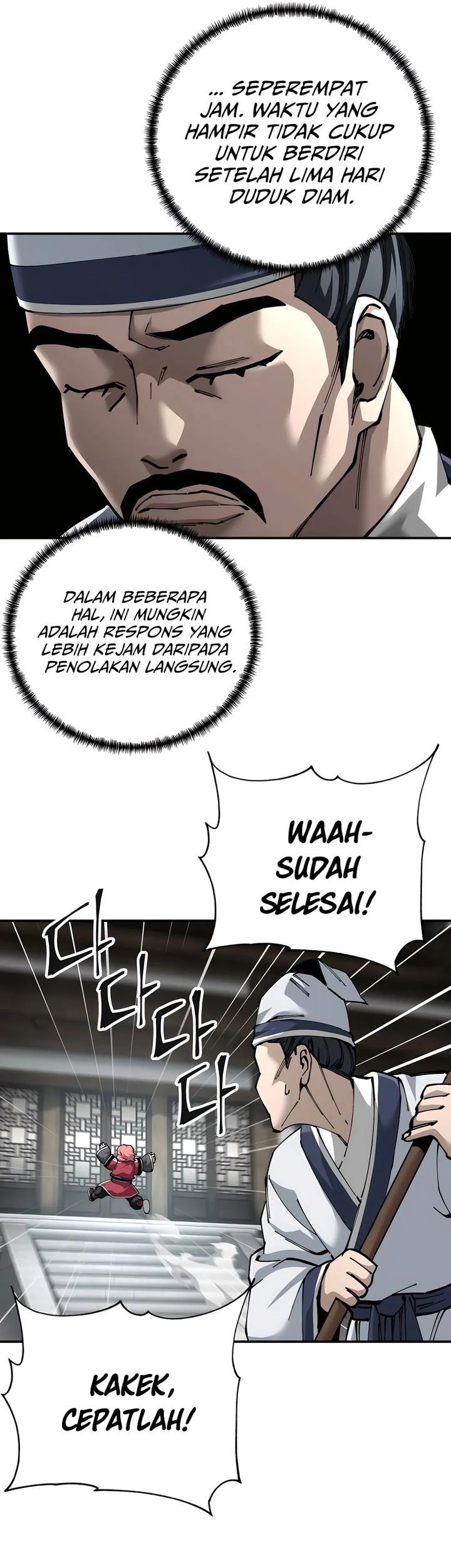 Chapter 84 - halaman 55