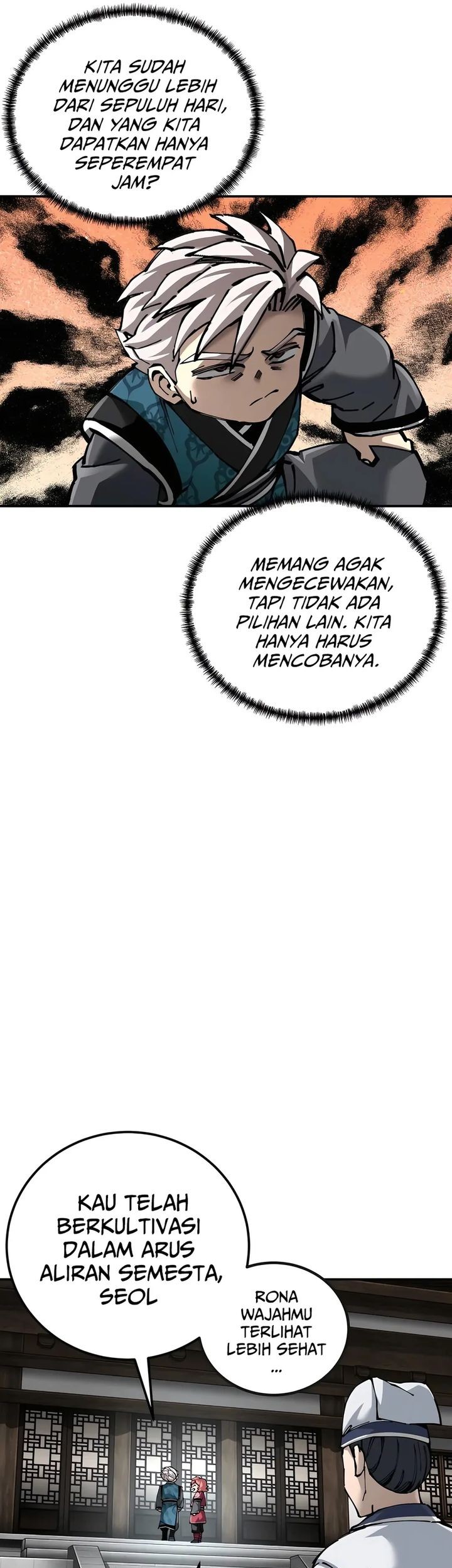 Chapter 84 - halaman 57