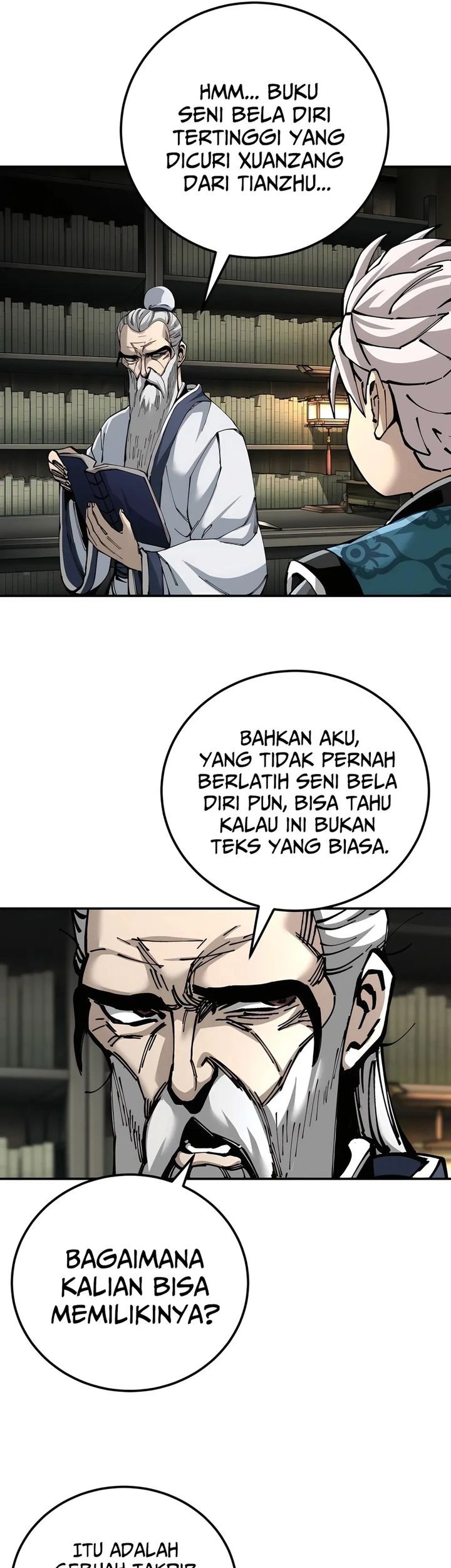 Chapter 84 - halaman 67