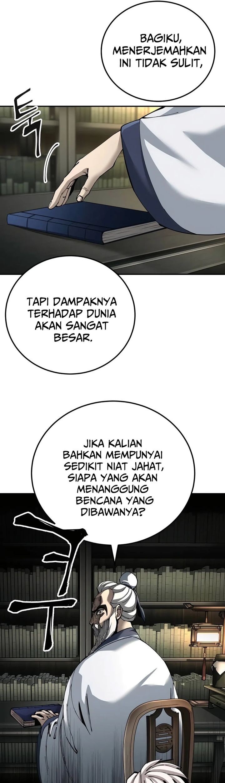 Chapter 84 - halaman 69