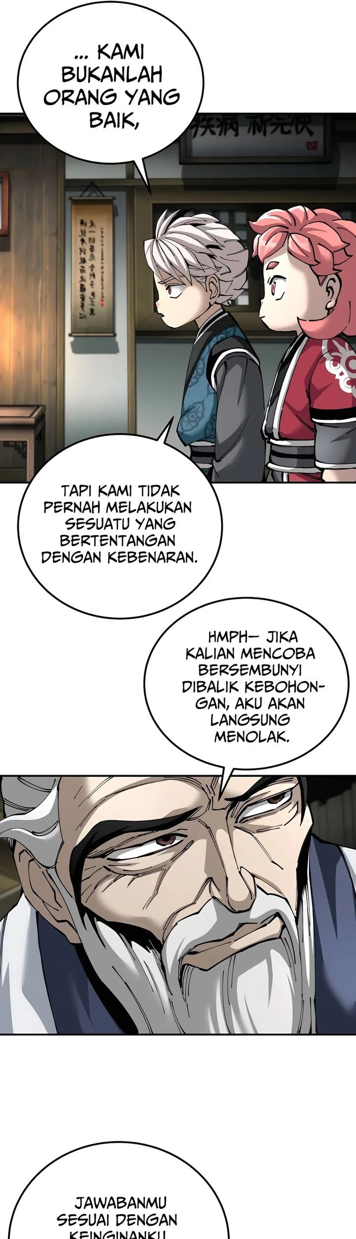 Chapter 84 - halaman 71