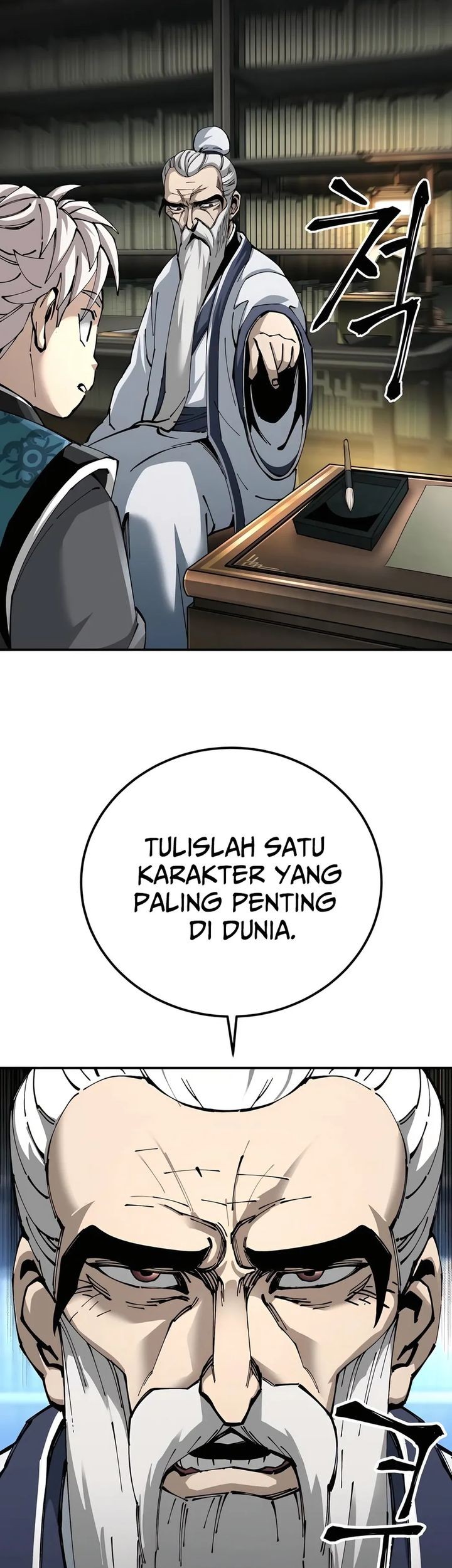 Chapter 84 - halaman 73