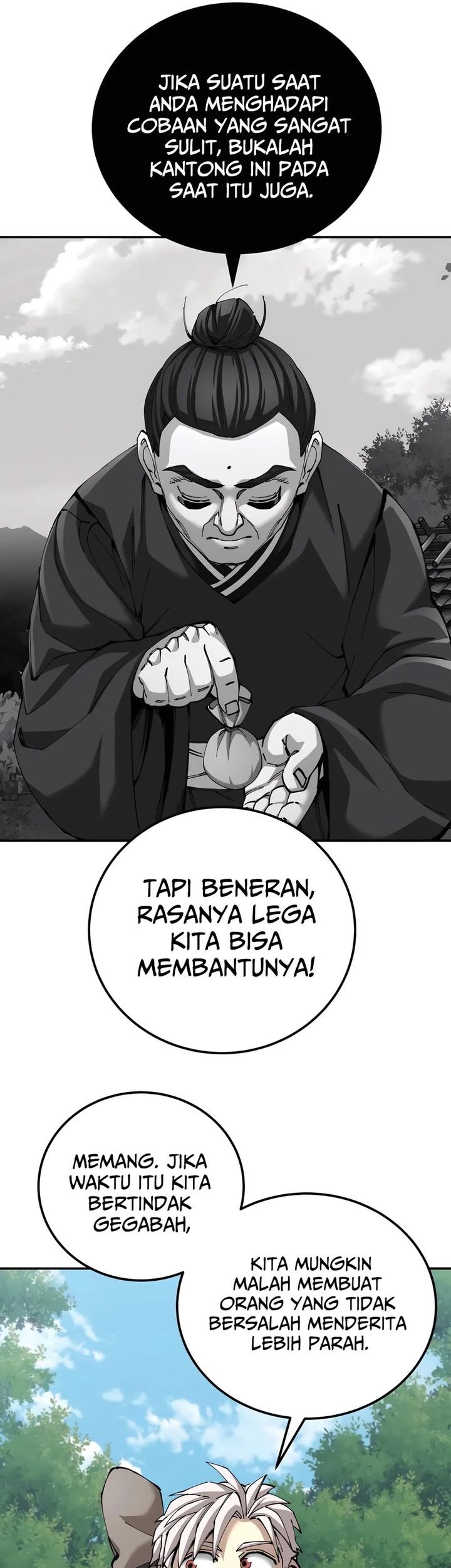 Chapter 84 - halaman 6