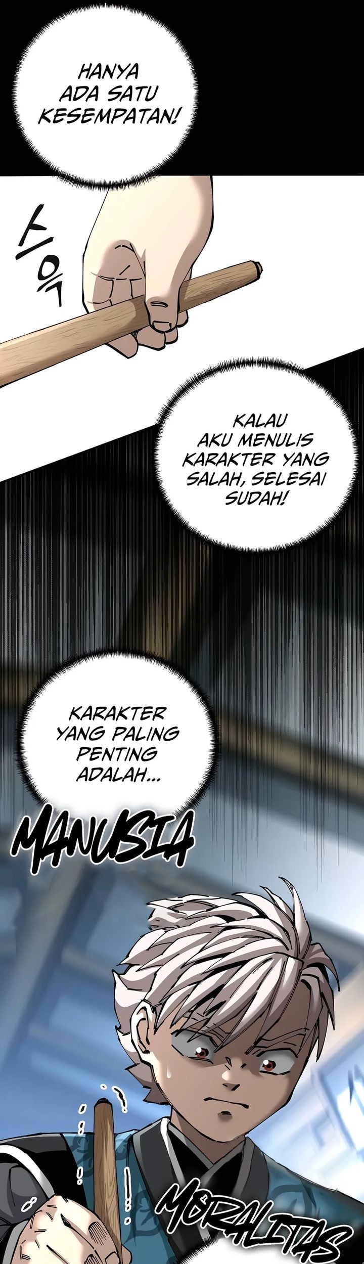 Chapter 84 - halaman 78