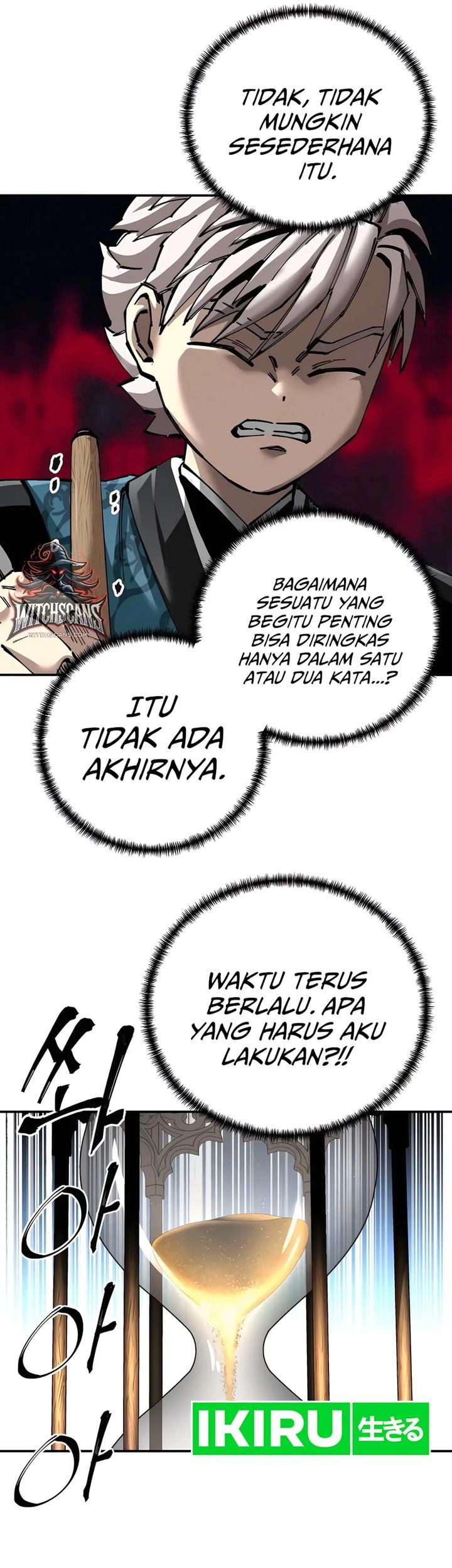 Chapter 84 - halaman 80