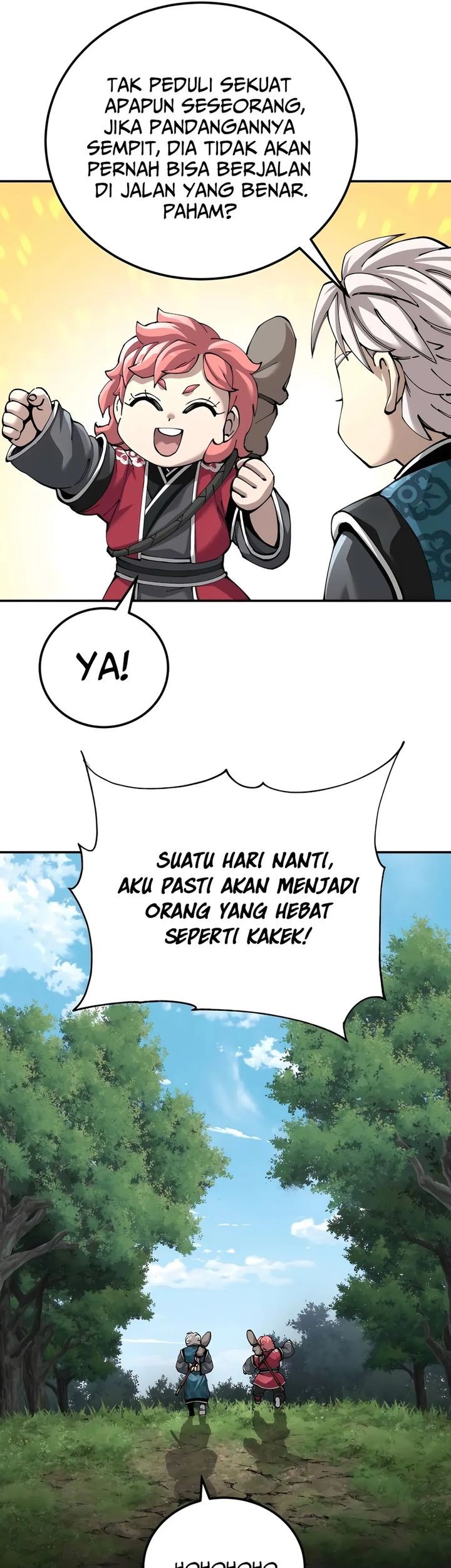 Chapter 84 - halaman 8