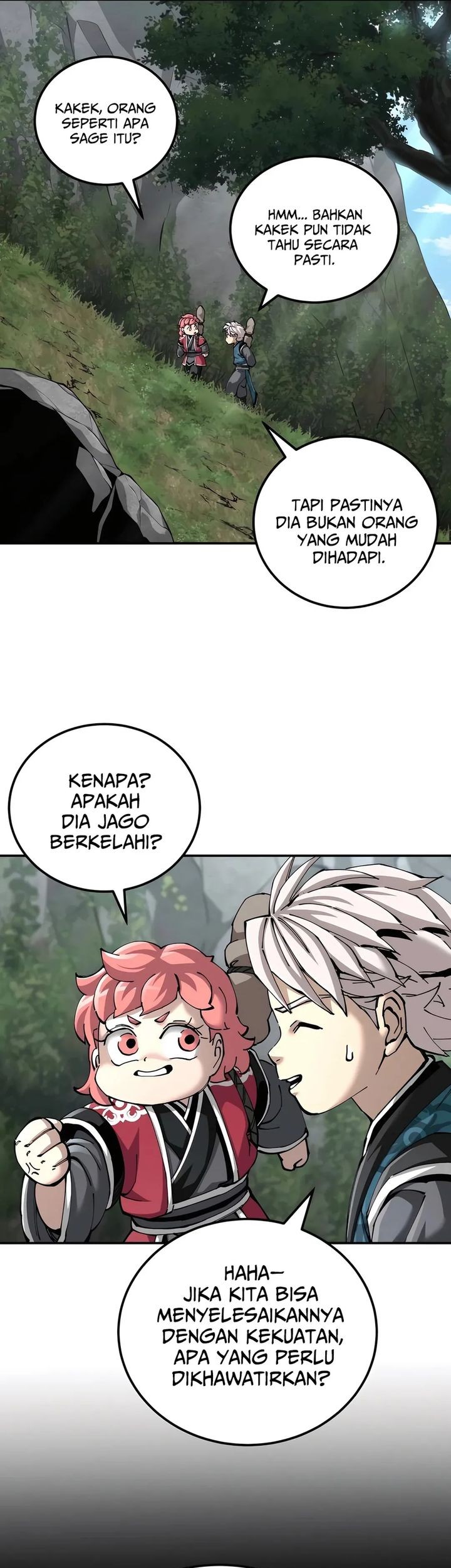 Chapter 84 - halaman 12