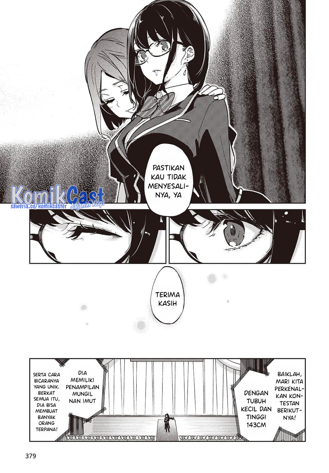 Chapter 92 - halaman 11