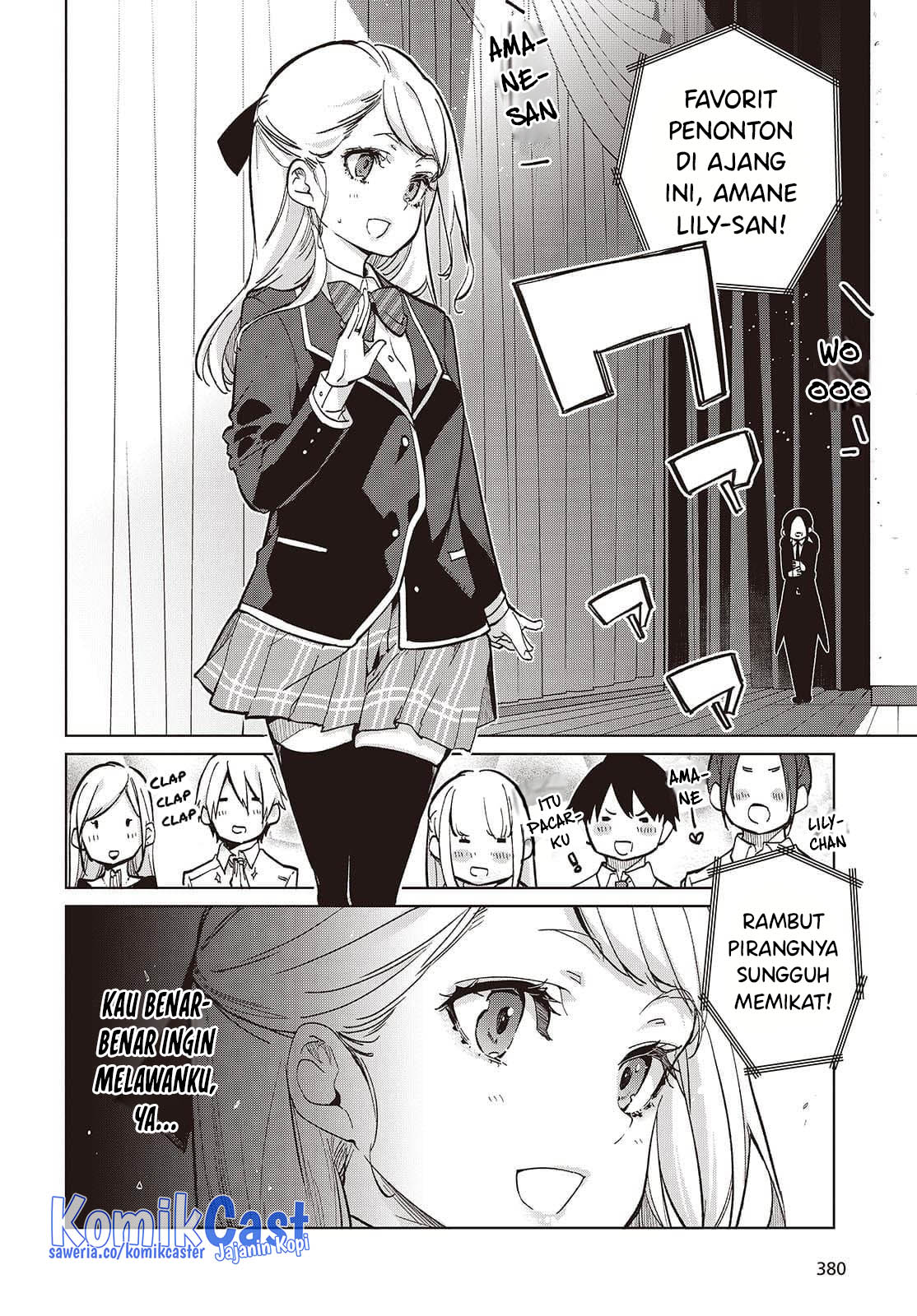 Chapter 92 - halaman 12