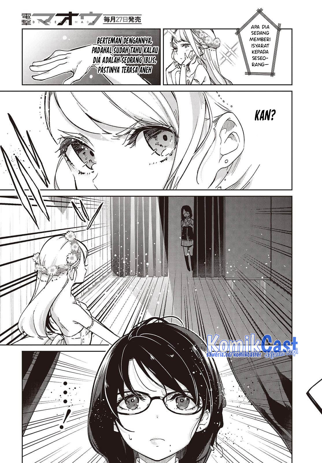 Chapter 92 - halaman 15