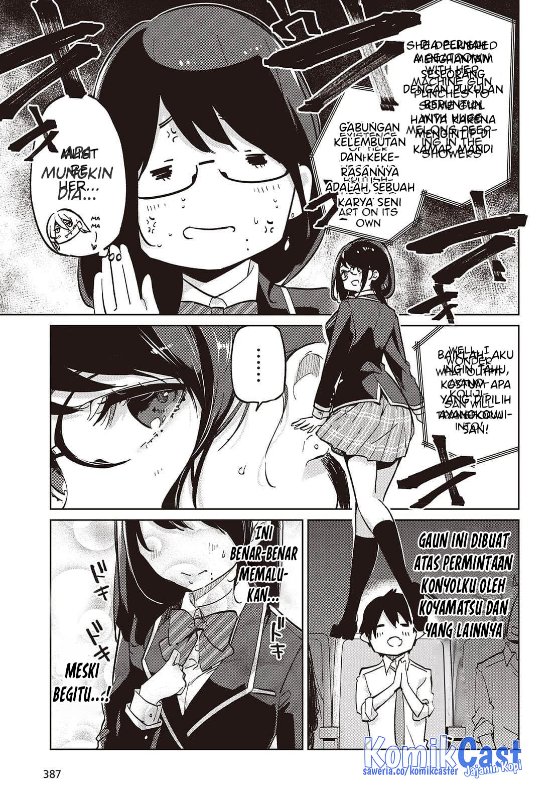 Chapter 92 - halaman 19