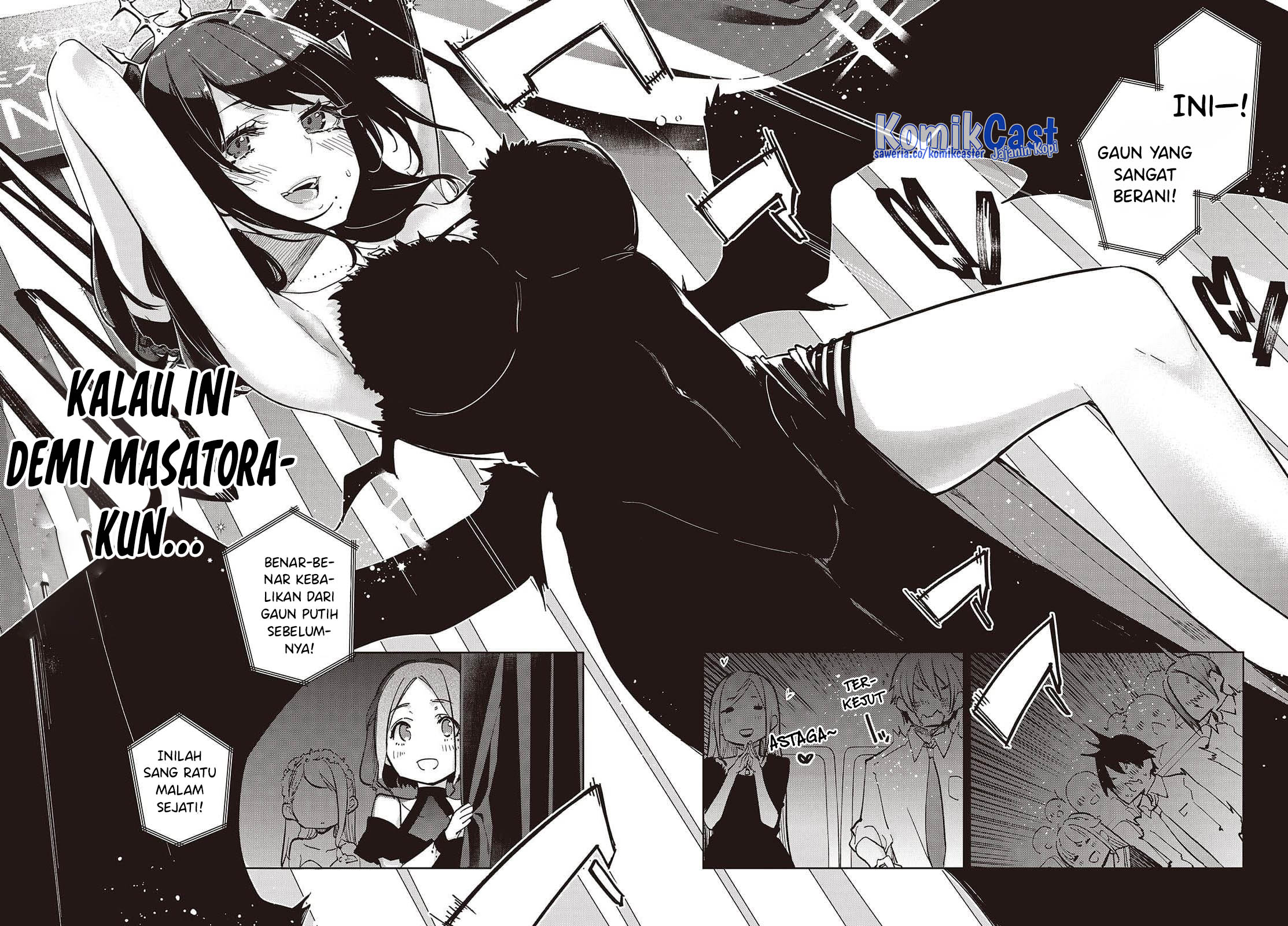 Chapter 92 - halaman 20