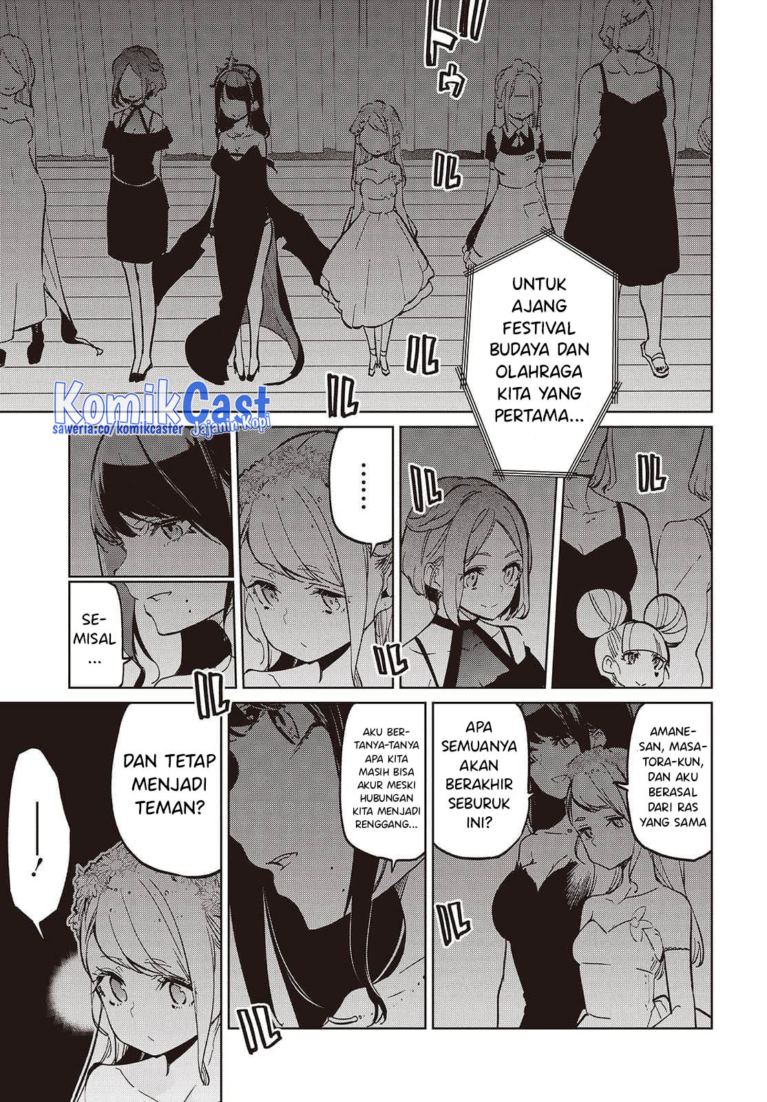 Chapter 92 - halaman 24