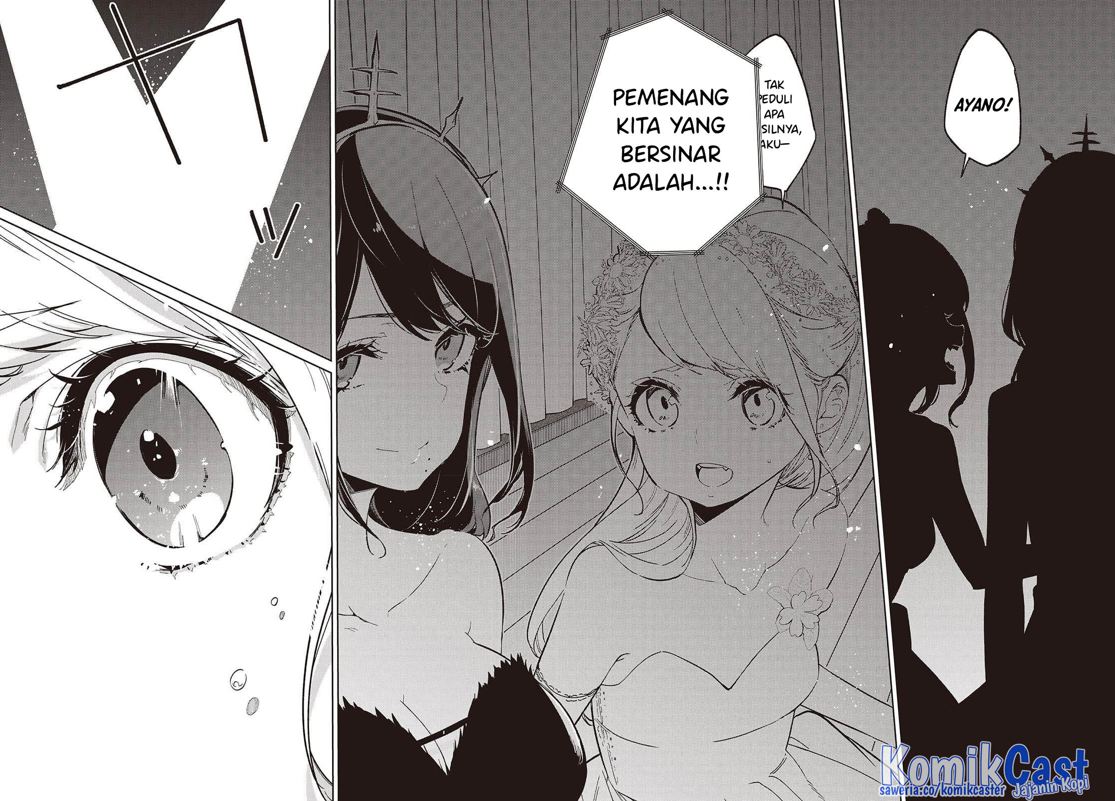 Chapter 92 - halaman 25