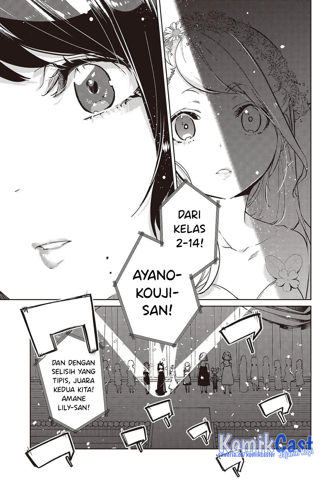 Chapter 92 - halaman 27