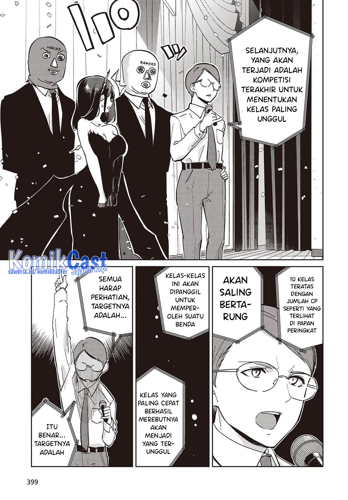 Chapter 92 - halaman 29