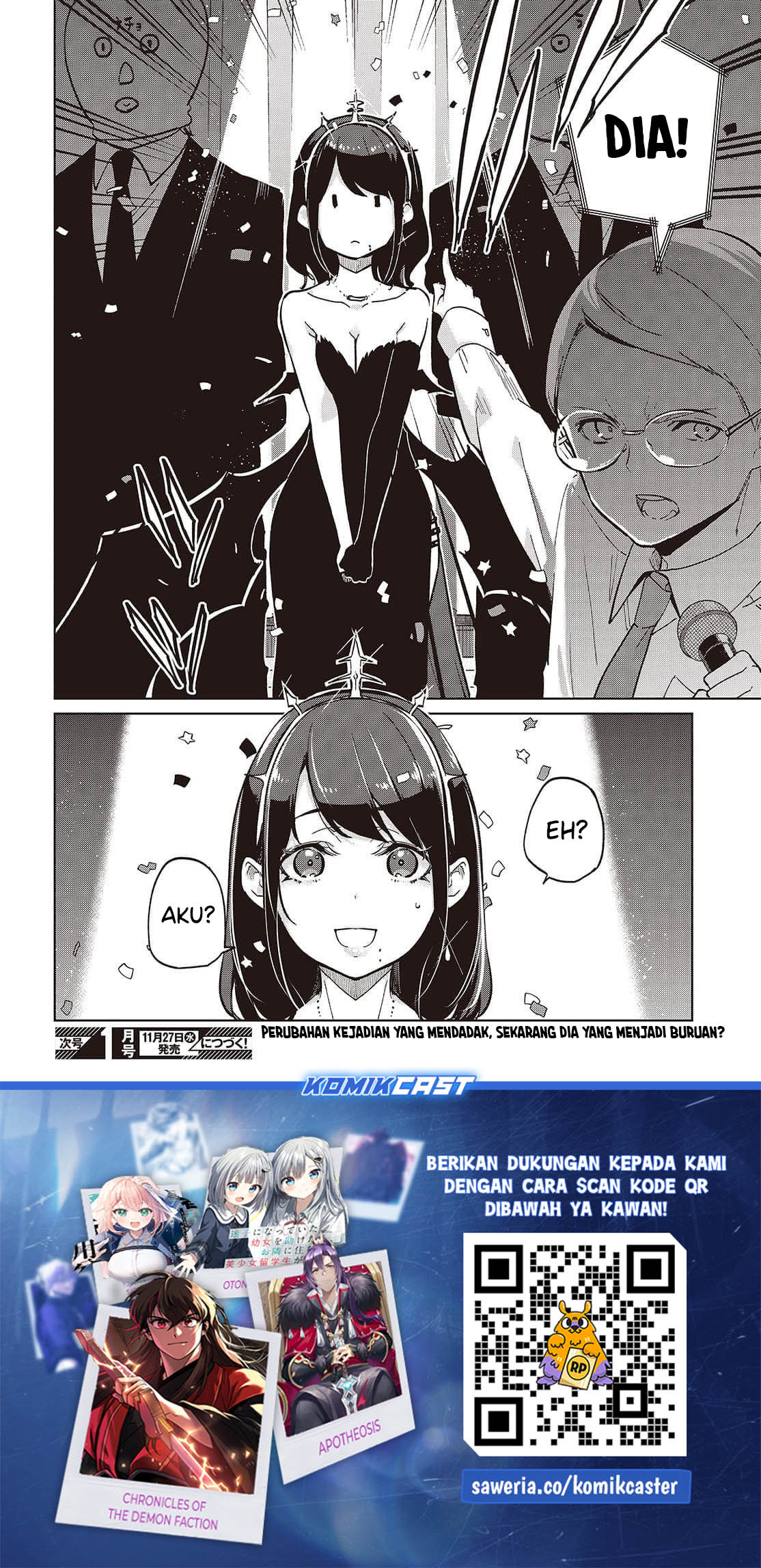 Chapter 92 - halaman 30
