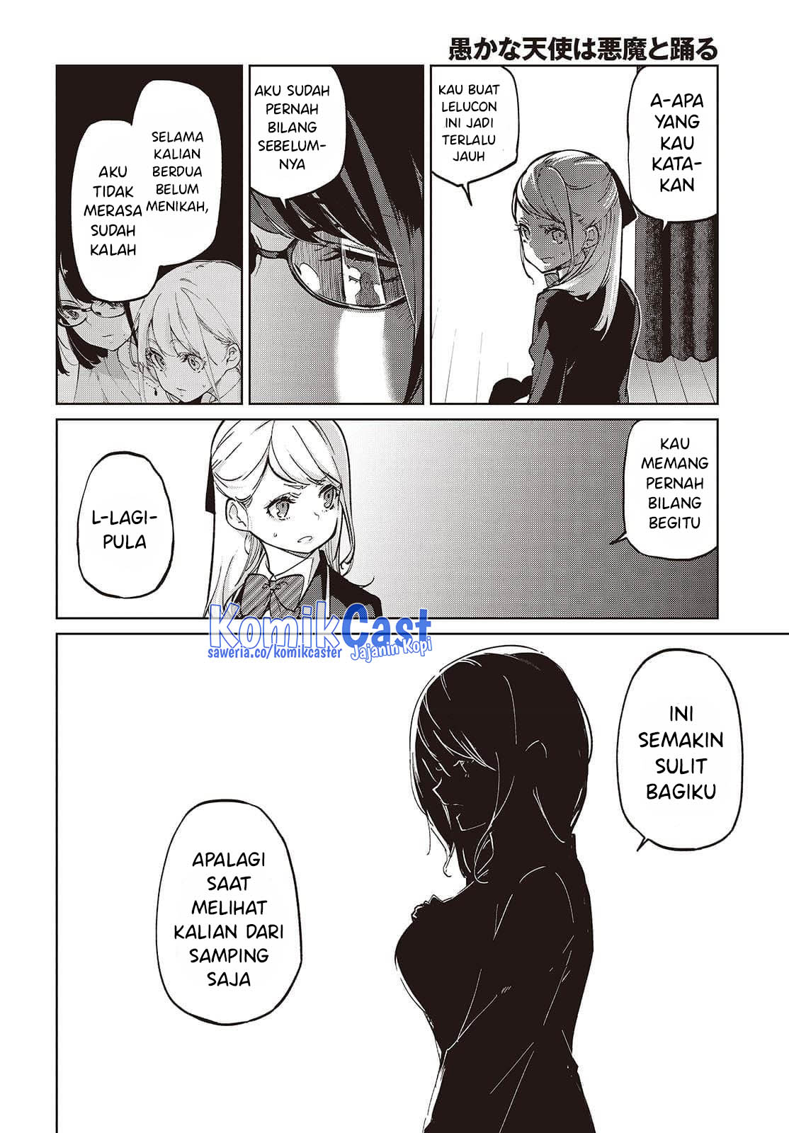 Chapter 92 - halaman 4