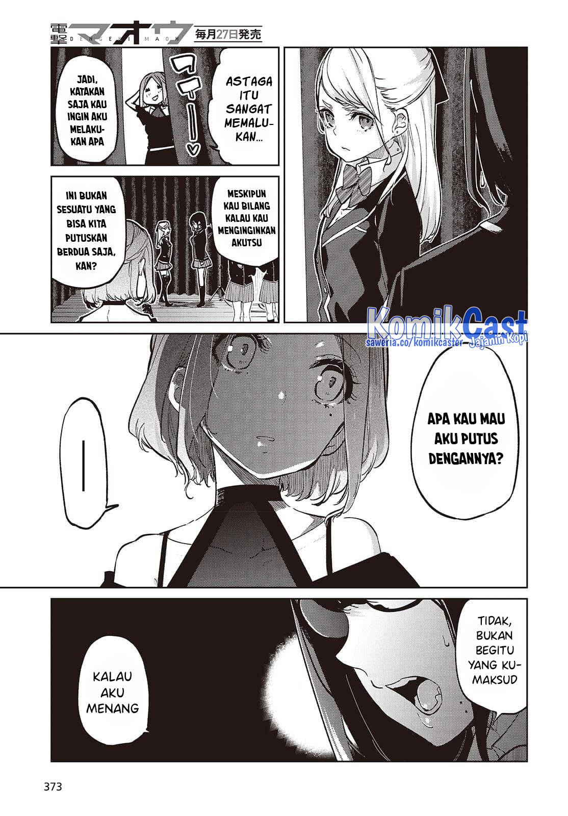 Chapter 92 - halaman 5