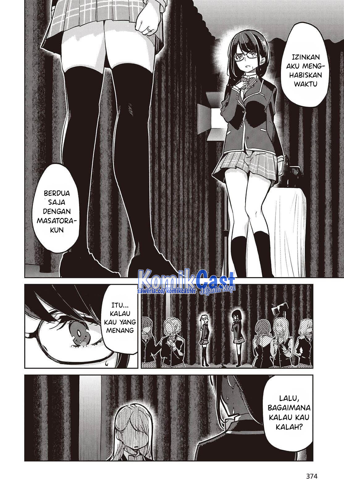 Chapter 92 - halaman 6