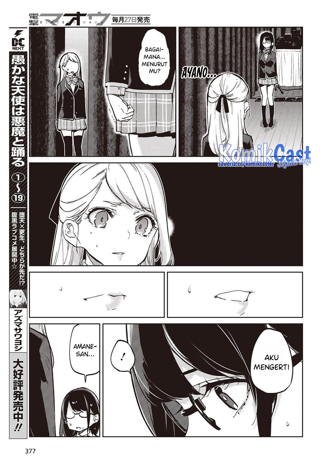 Chapter 92 - halaman 9