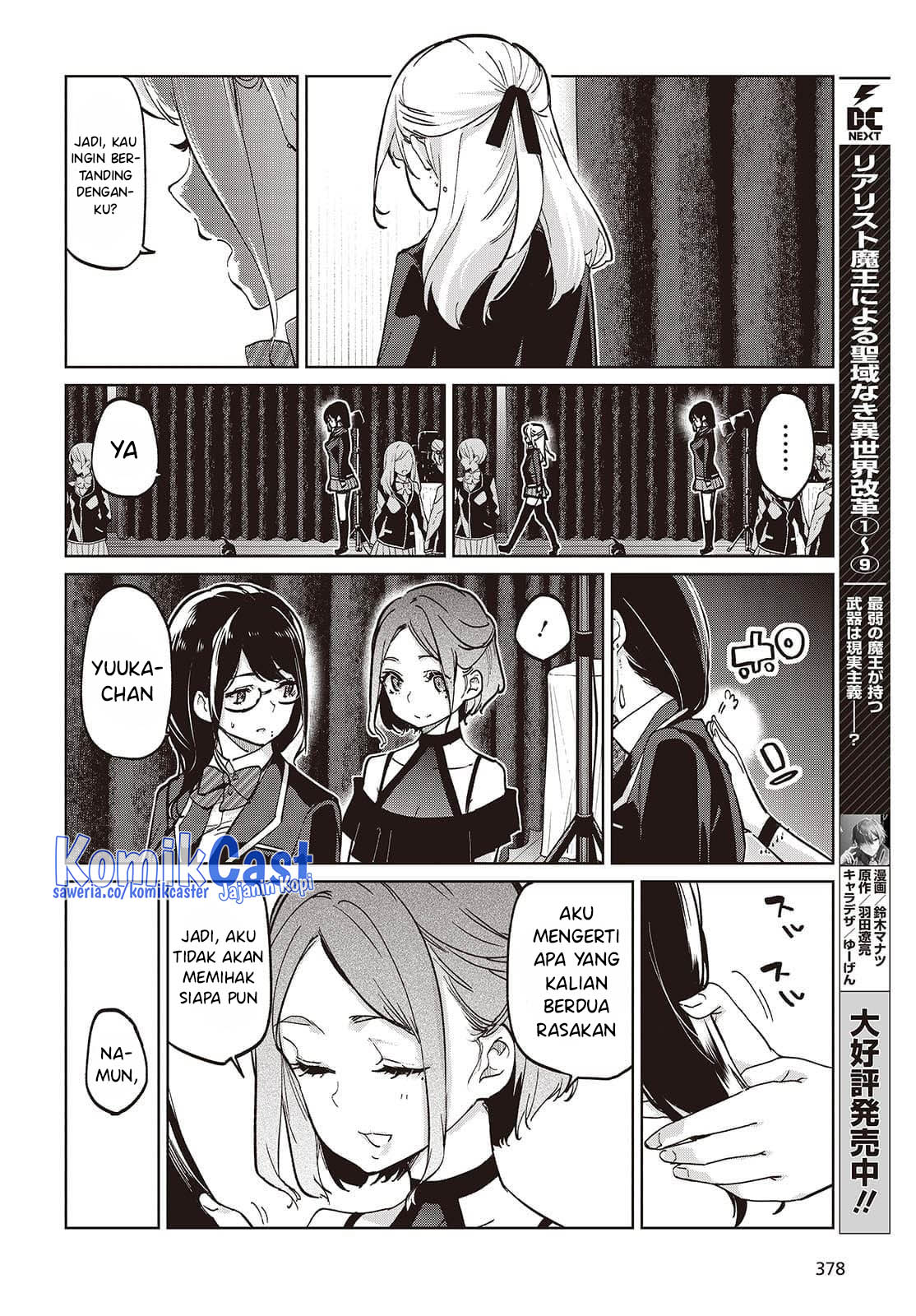 Chapter 92 - halaman 10