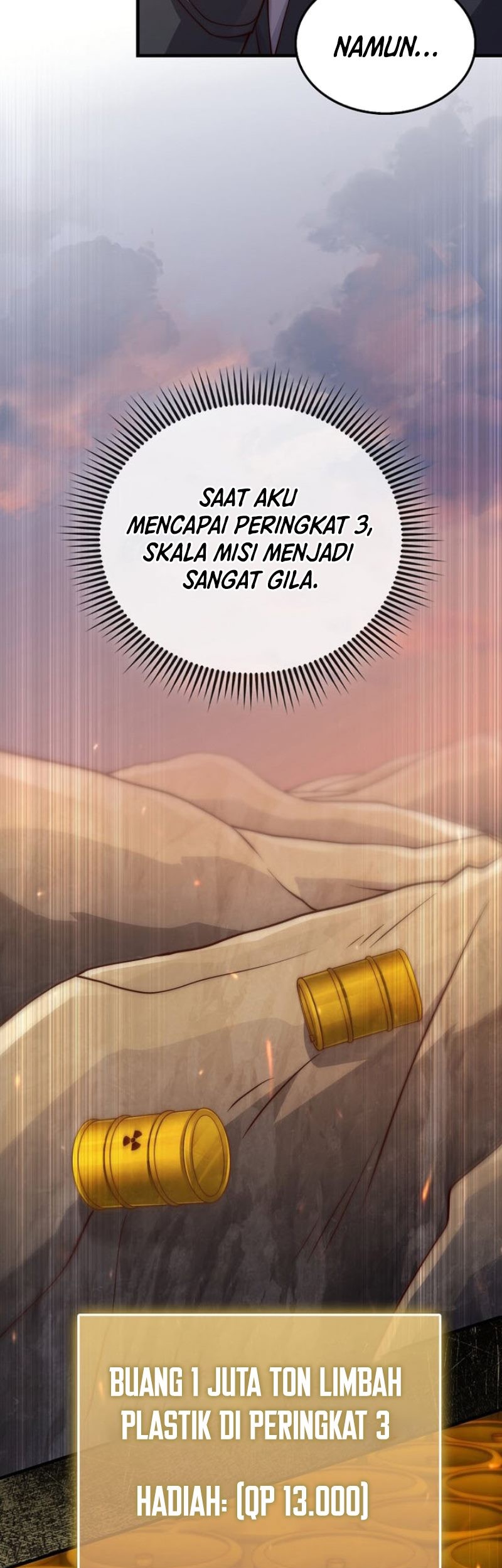 Chapter 151 - halaman 31
