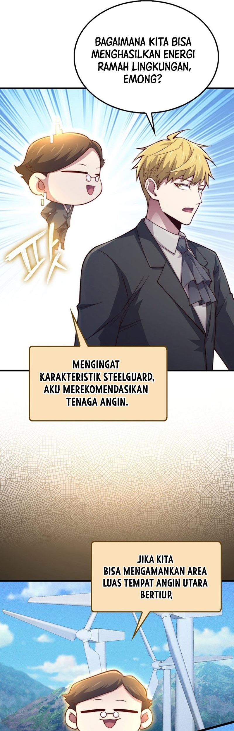 Chapter 151 - halaman 37