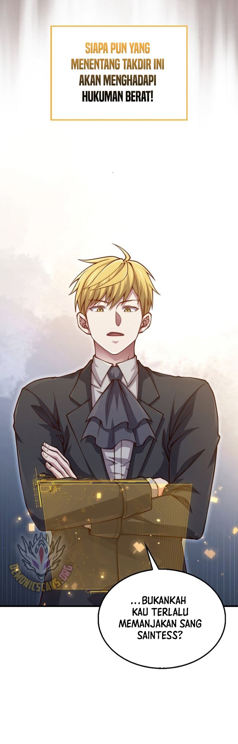 Chapter 151 - halaman 7