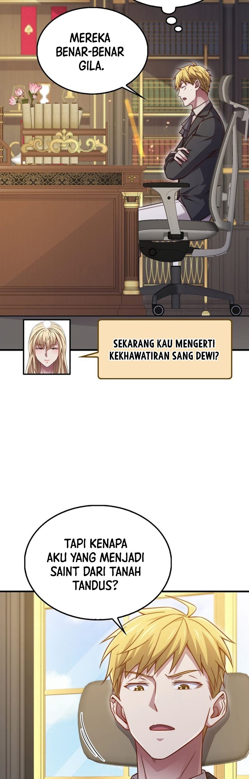 Chapter 151 - halaman 13