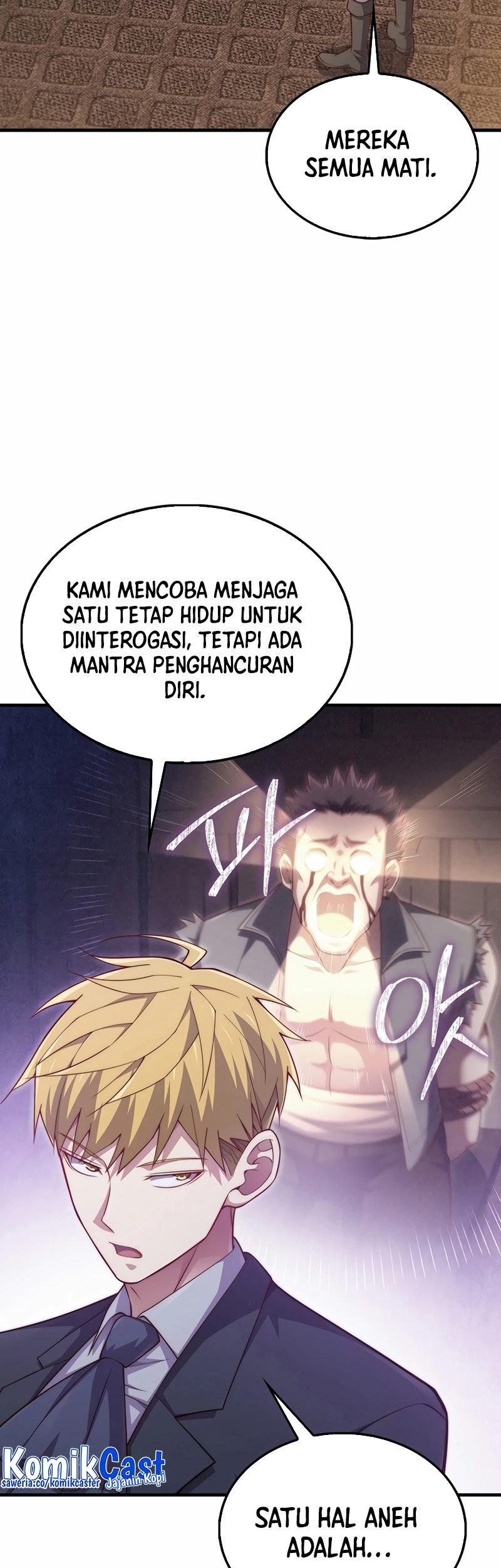 Chapter 150 - halaman 19