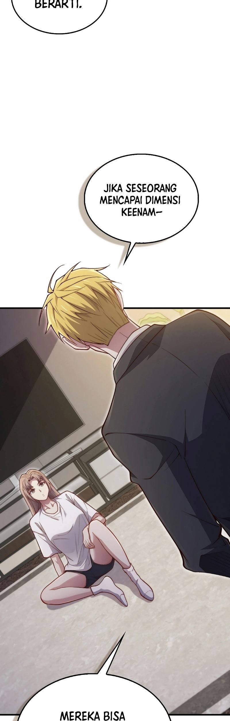 Chapter 150 - halaman 37