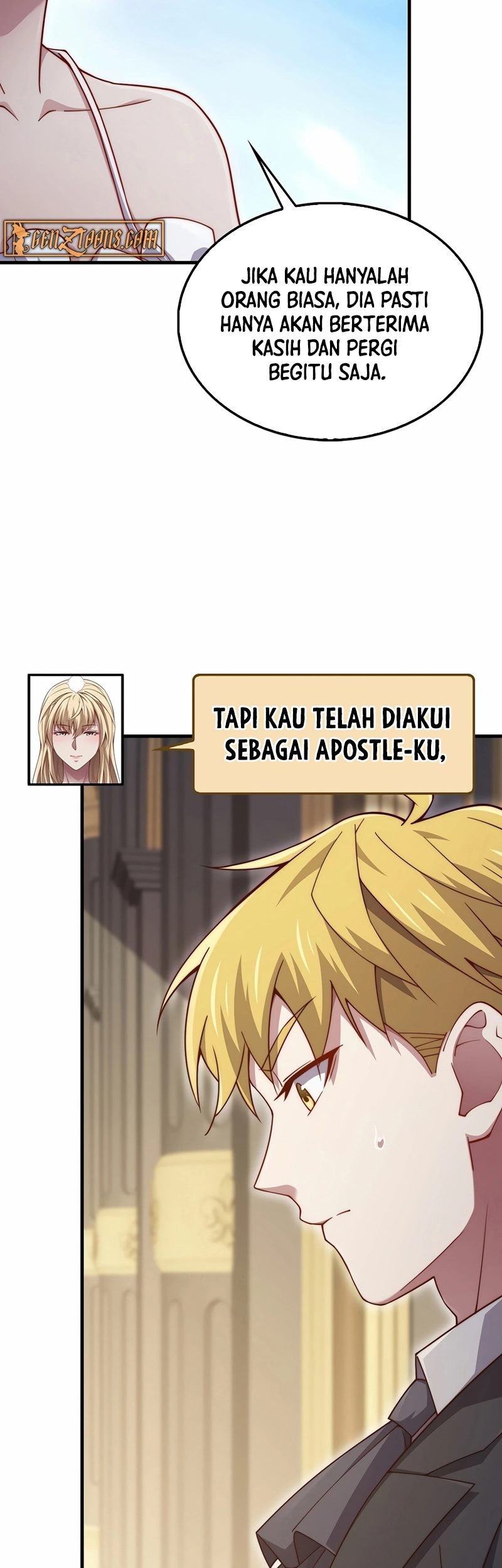 Chapter 150 - halaman 87