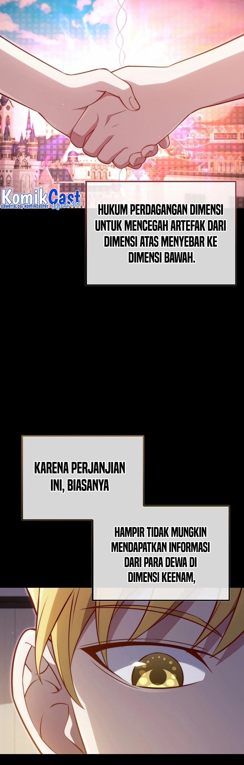 Chapter 150 - halaman 15