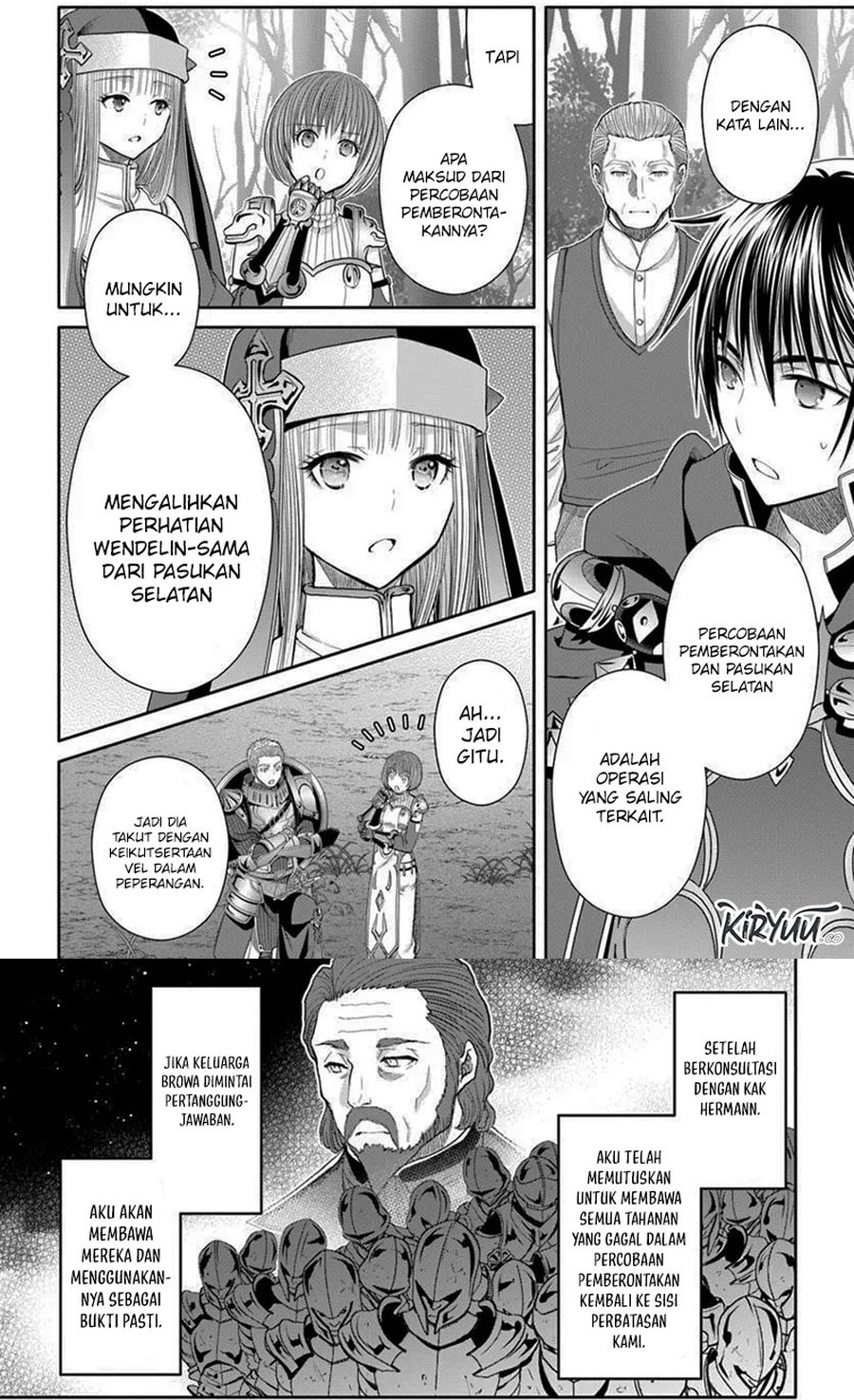 Chapter 99 - halaman 6