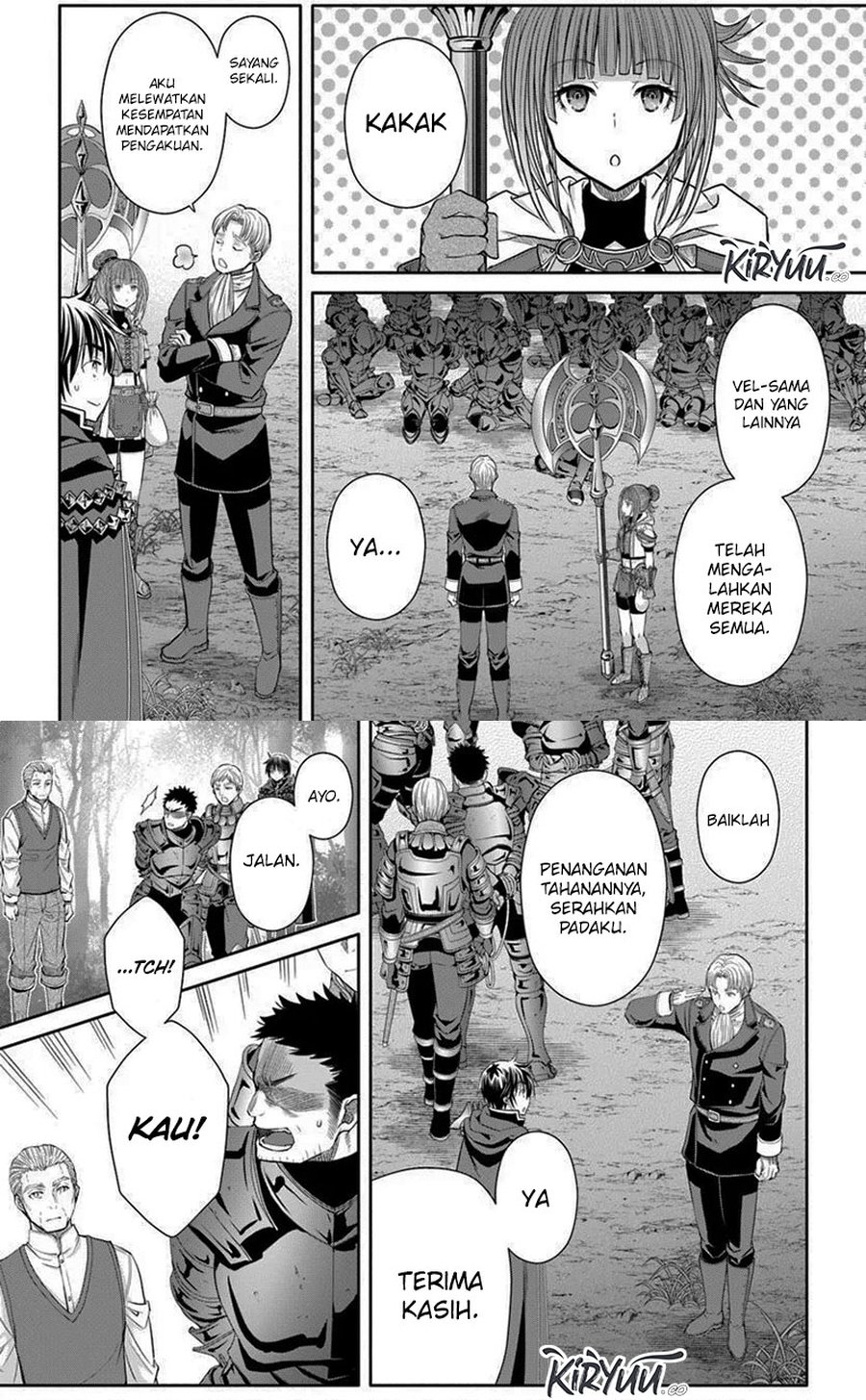 Chapter 99 - halaman 12