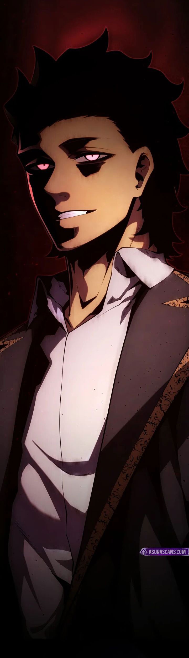Chapter 156 - halaman 126