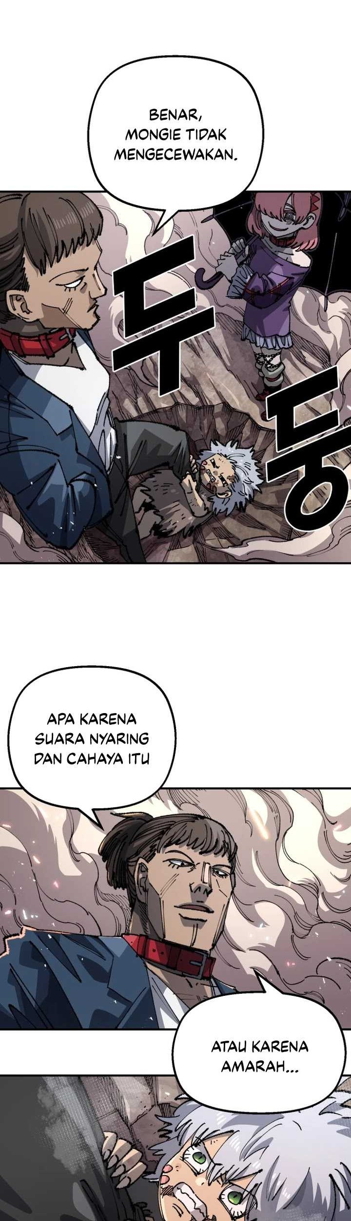 Chapter 97 - halaman 28