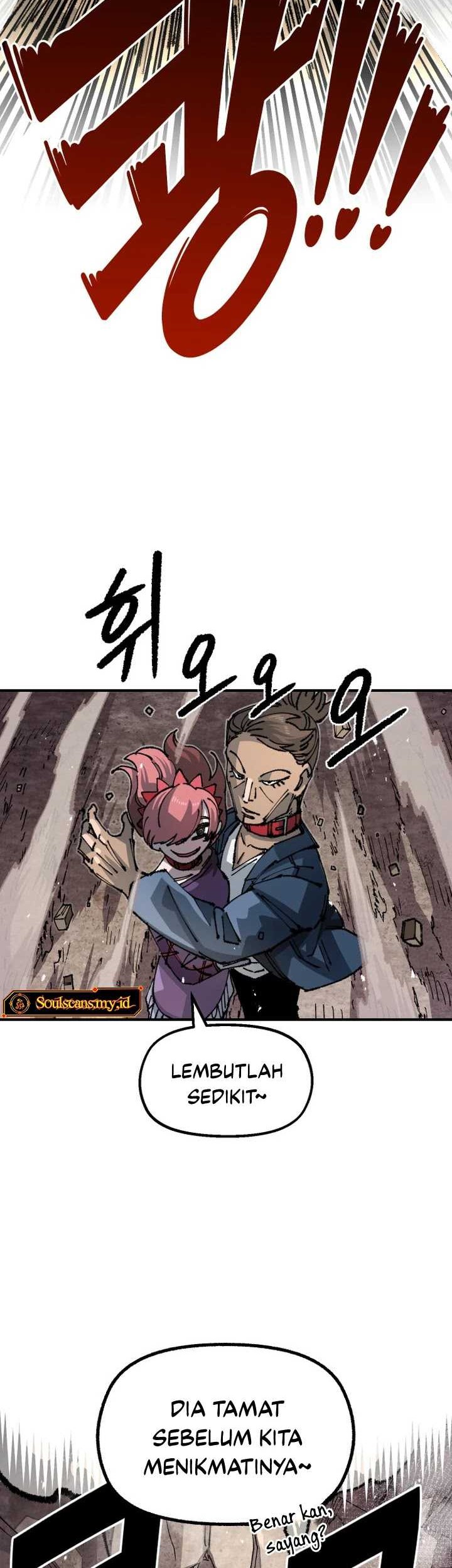 Chapter 97 - halaman 36