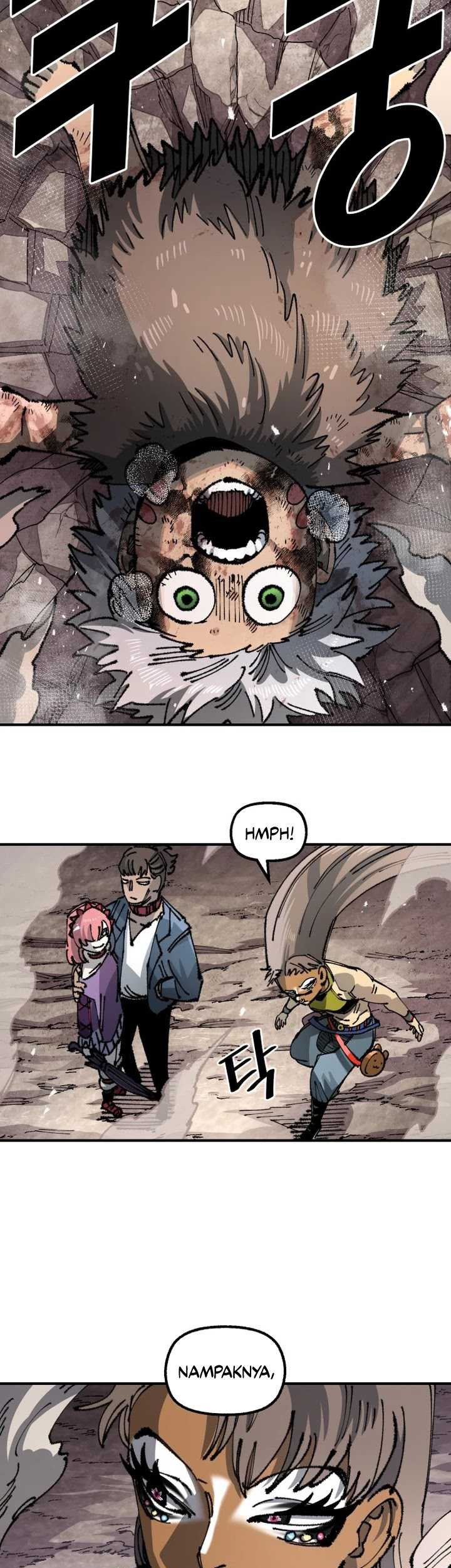 Chapter 97 - halaman 37