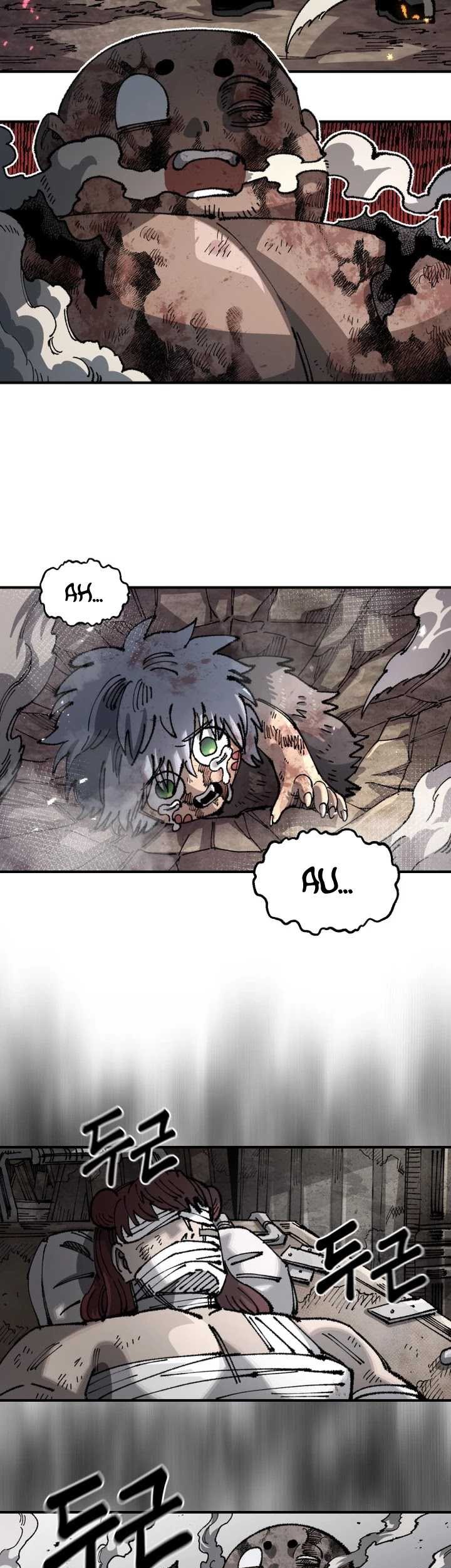 Chapter 97 - halaman 39